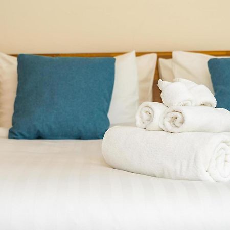 Aparthotel Riviera Nice Eksteriør bilde